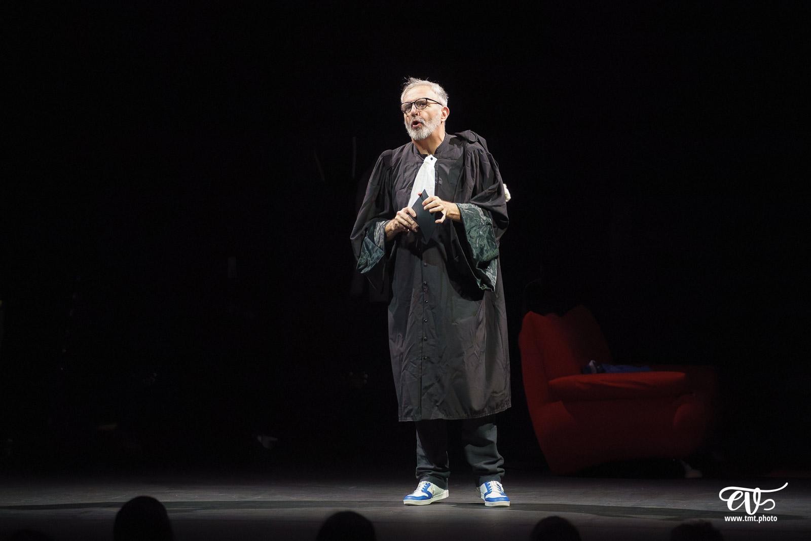 EN CAS DE PERIL IMMINENT (CIE LA MARTINGALE)